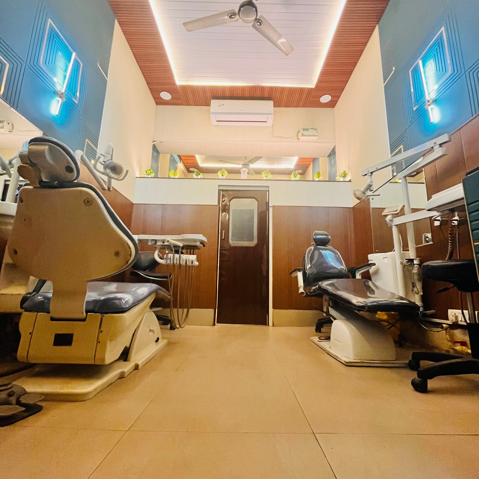 Jansewa Dental Clinic
